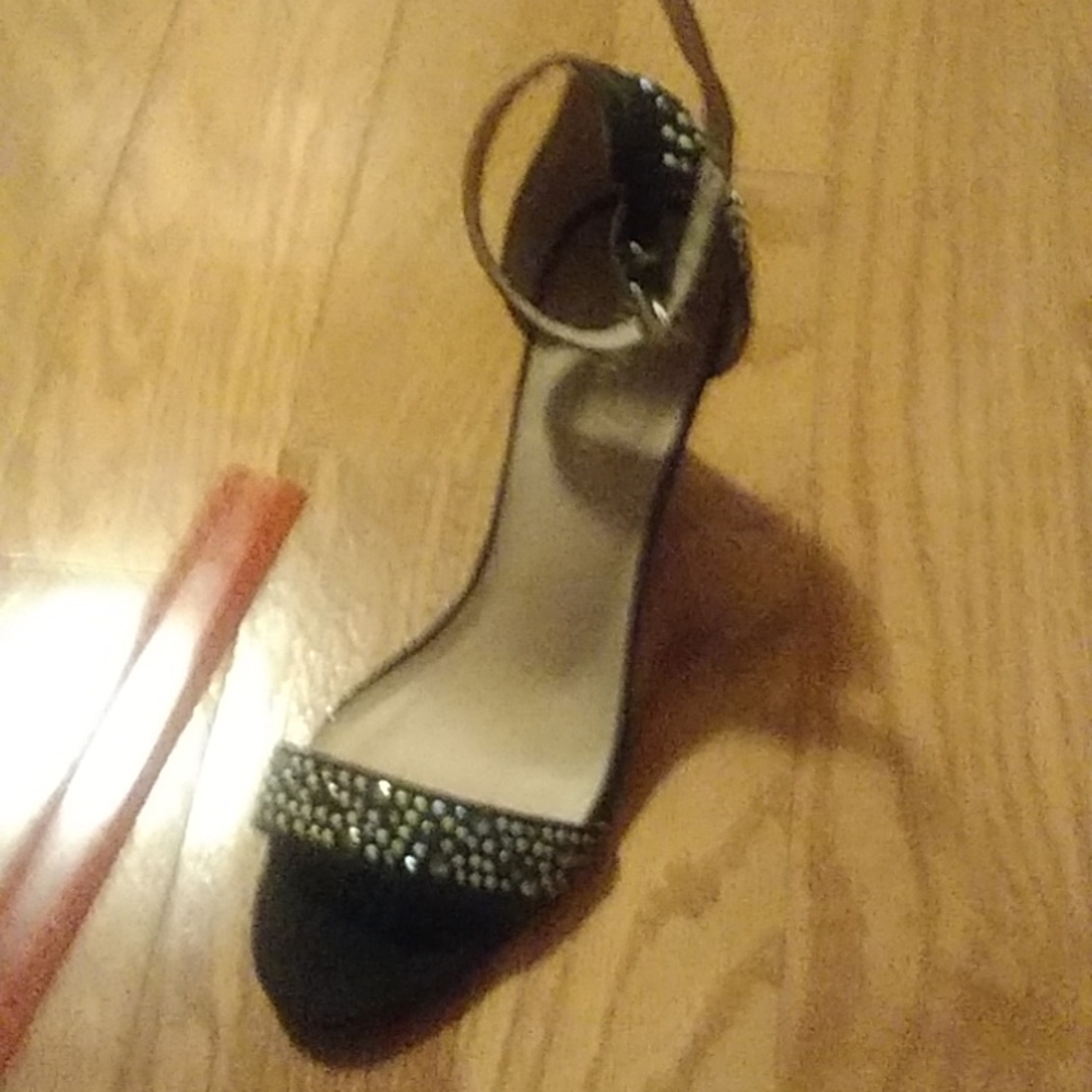 Steve Madden shoes